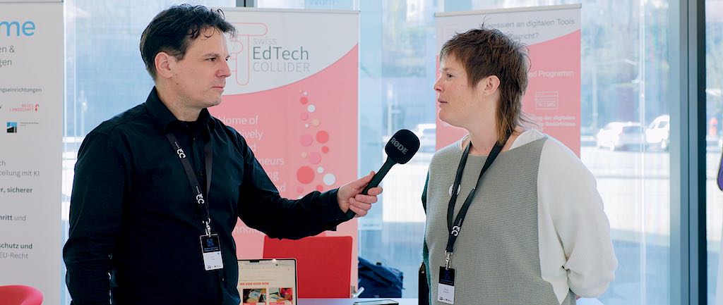 Interviews EdTech